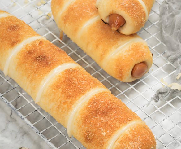 openoven面包加盟