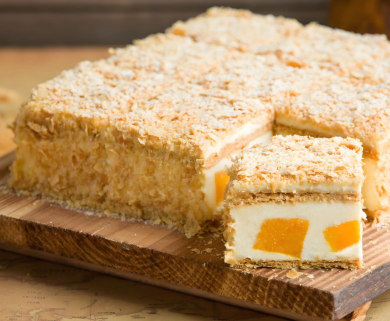 汤姆先生西饼坊