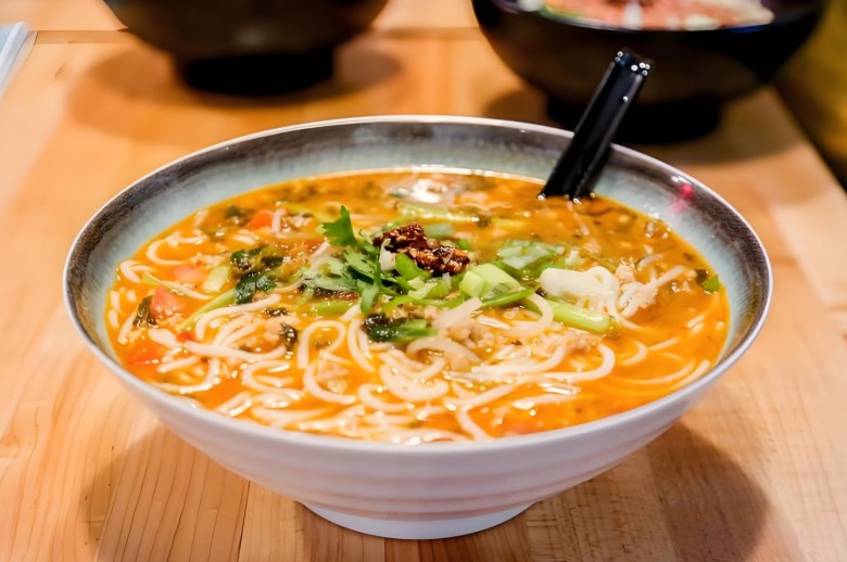 云貴過橋米線