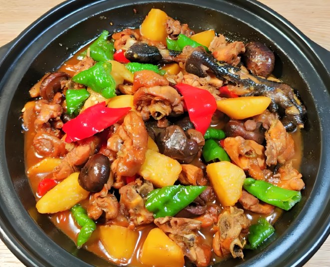 云鄰坊黃燜雞加盟 云鄰坊黃燜雞加盟