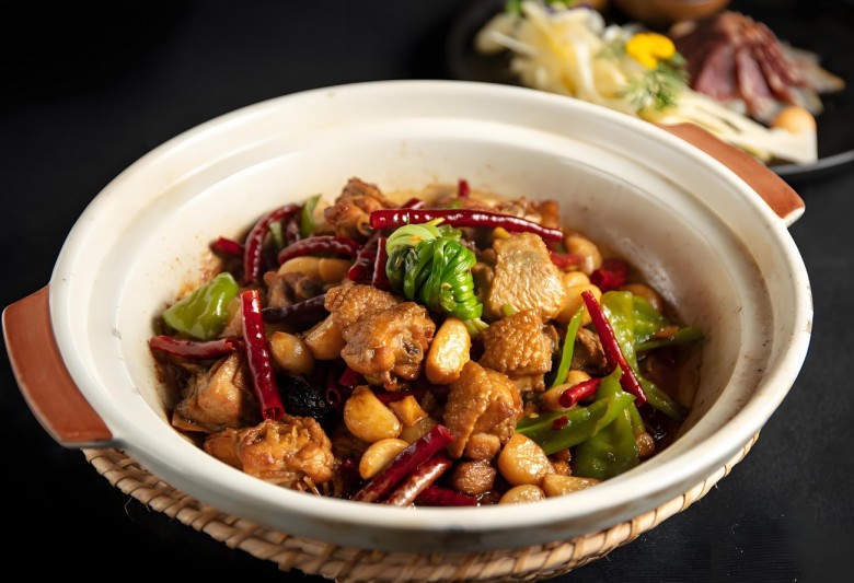 云鄰坊黃燜雞加盟 云鄰坊黃燜雞加盟