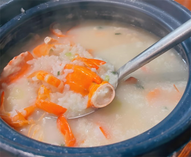 潮小贝砂锅粥加盟