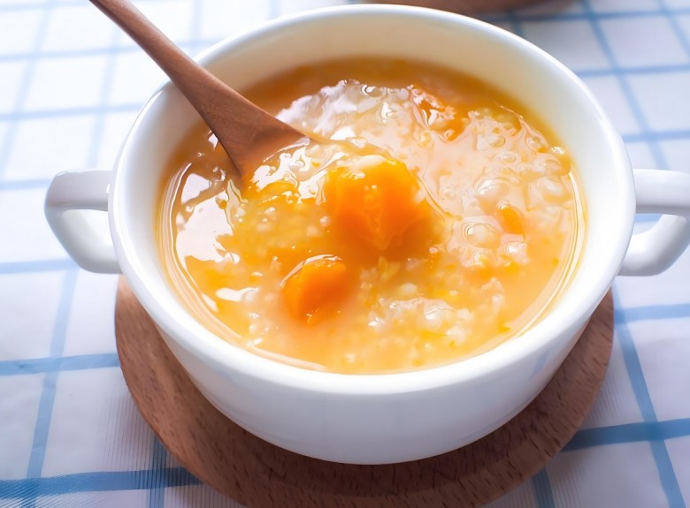 美粥见粥铺加盟