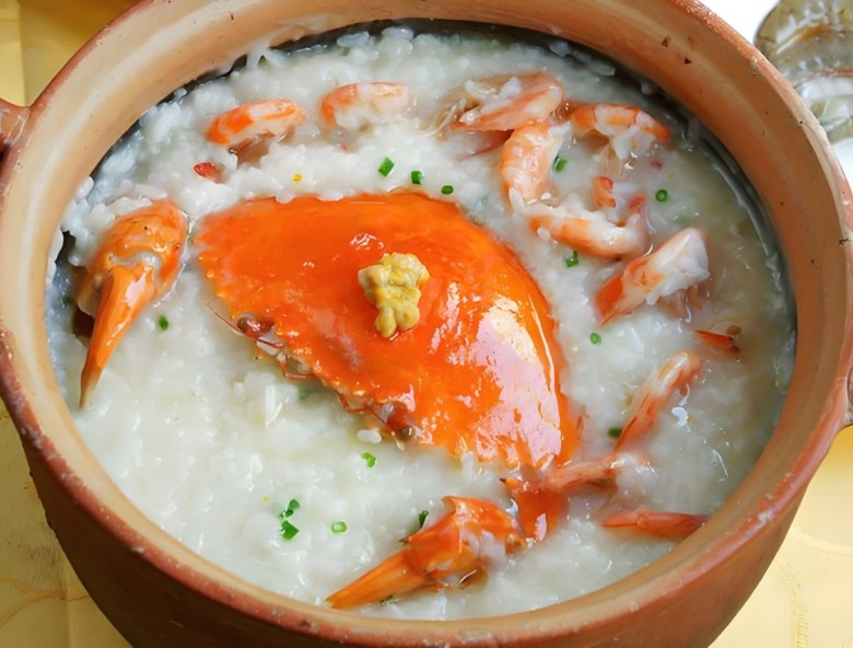 江粤湾海鲜粥加盟 江粤湾海鲜粥加盟