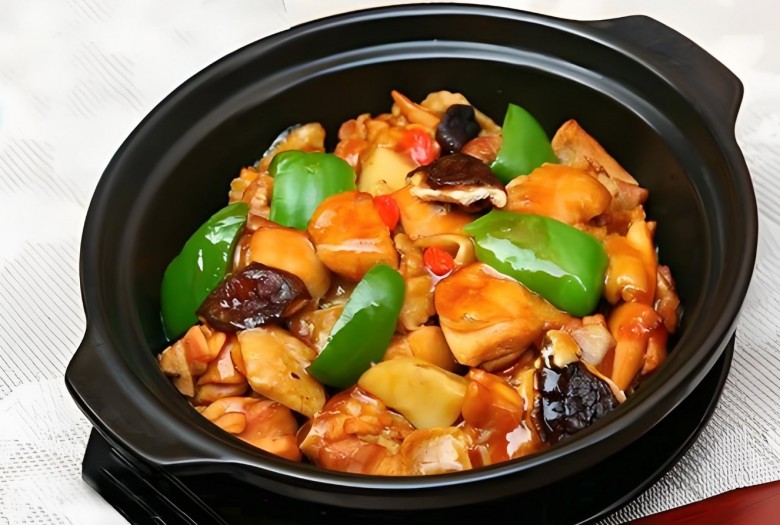 潤得祥黃燜雞米飯加盟 潤得祥黃燜雞米飯加盟