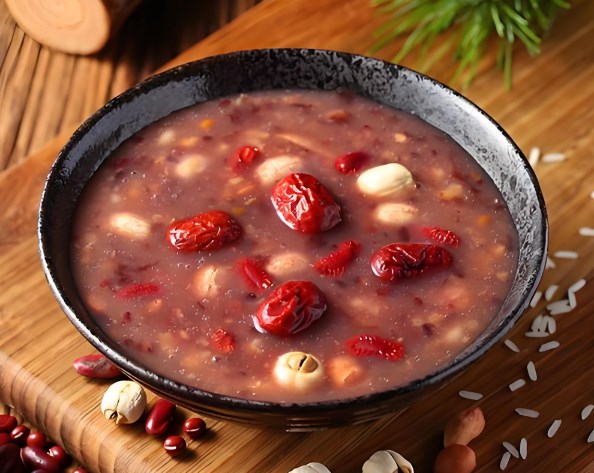 皇城边鲜肉包八宝粥加盟