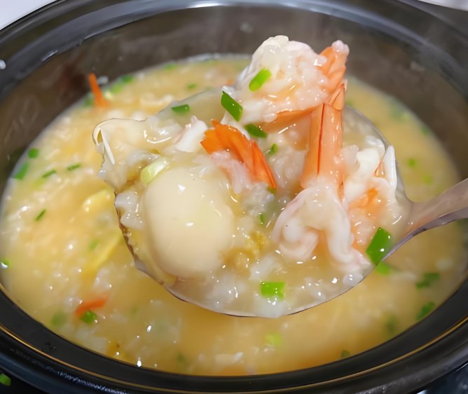 江粤湾海鲜粥加盟 江粤湾海鲜粥加盟