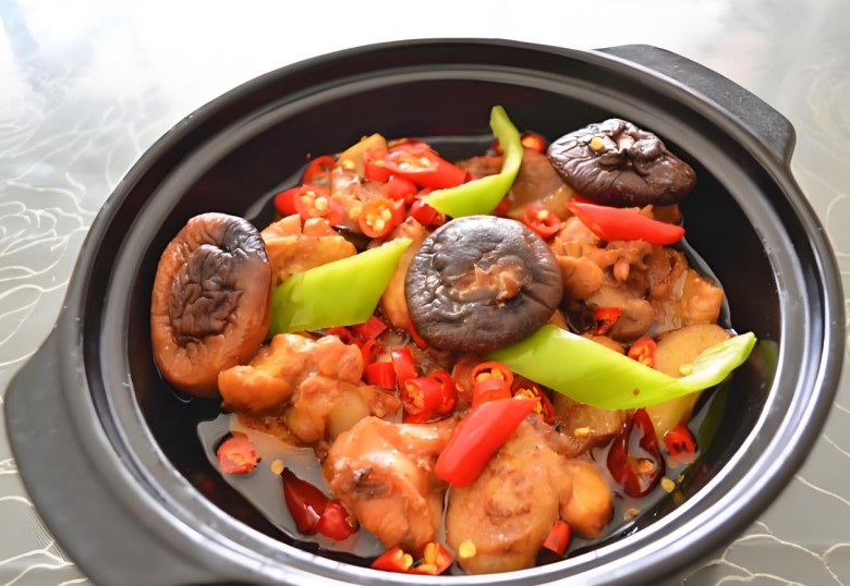 潤得祥黃燜雞米飯加盟 潤得祥黃燜雞米飯加盟