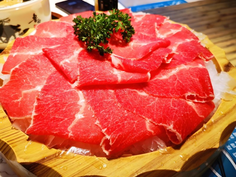 鲁西趣香居火锅加盟