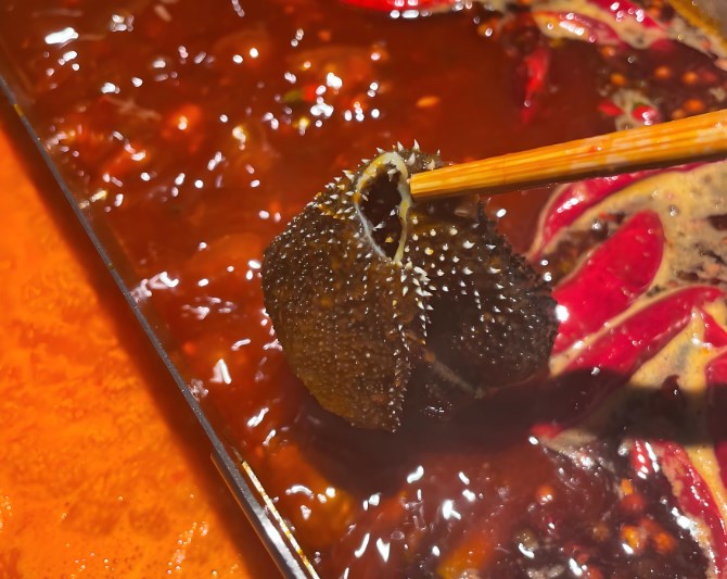 曹氏天赋重庆老火锅