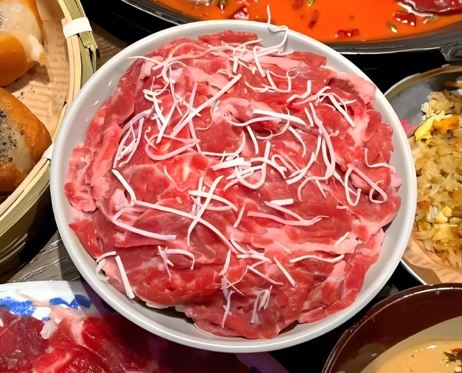 鲁西趣香居火锅