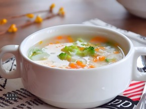 南園粥鋪