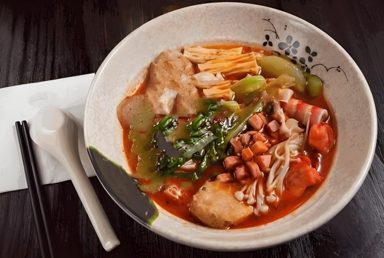 宫旭麻辣烫加盟 宫旭麻辣烫加盟