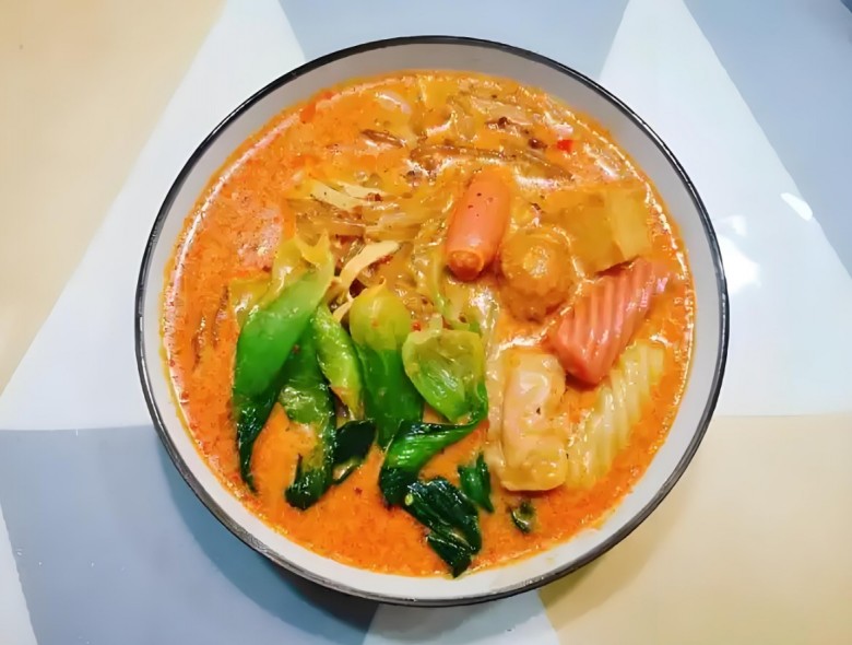 酱妈妈麻辣烫加盟