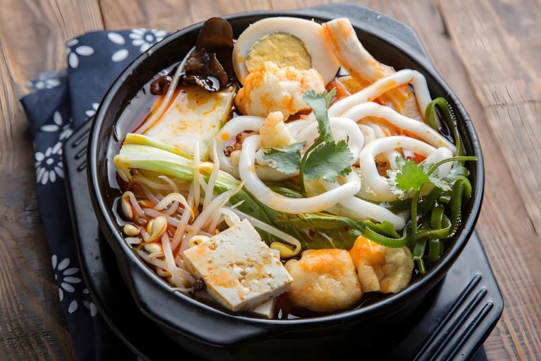 宫旭麻辣烫加盟 宫旭麻辣烫加盟