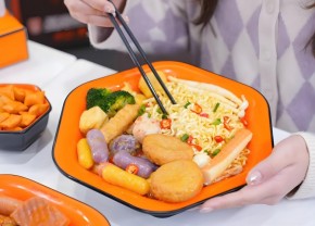 郭牛牛小碗冒菜