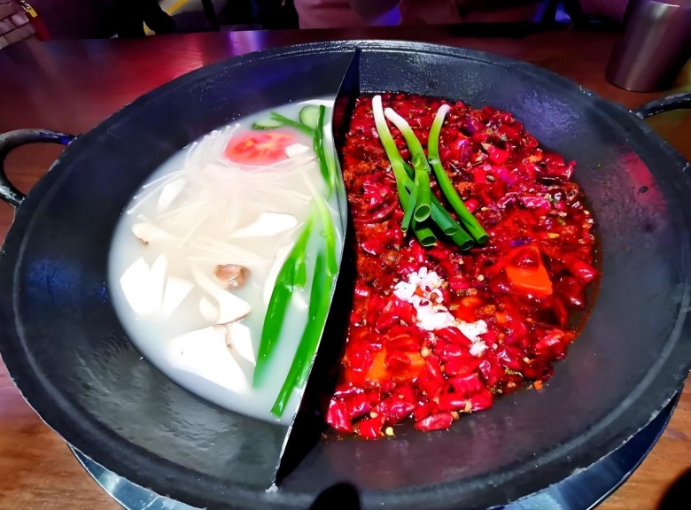 壹家福火锅加盟