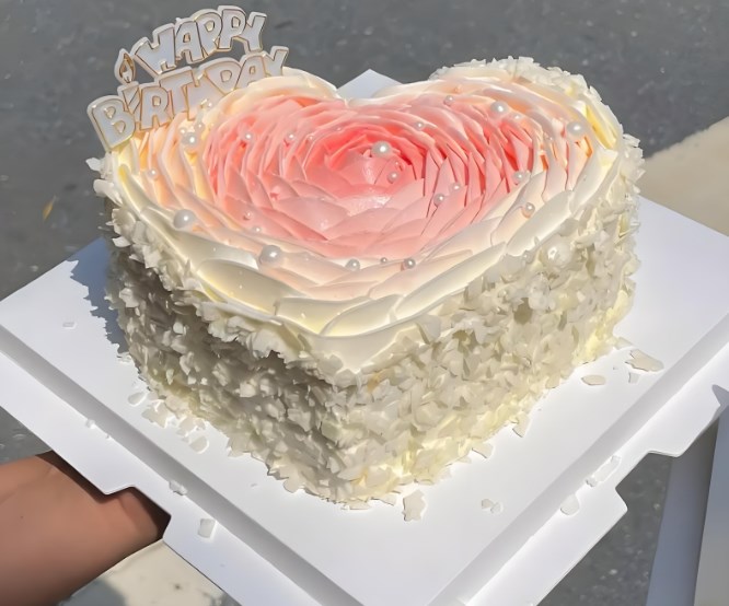 曾小白蛋糕加盟