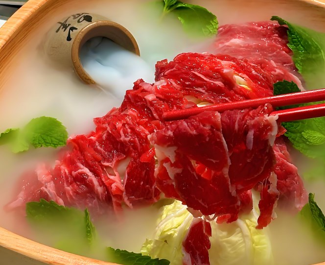 解牛派汕头功夫牛肉火锅加盟