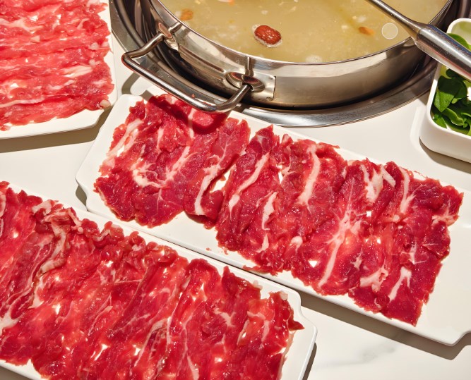 解牛派汕头功夫牛肉火锅加盟