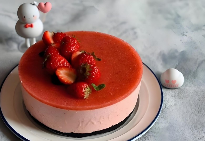 曾小白蛋糕加盟