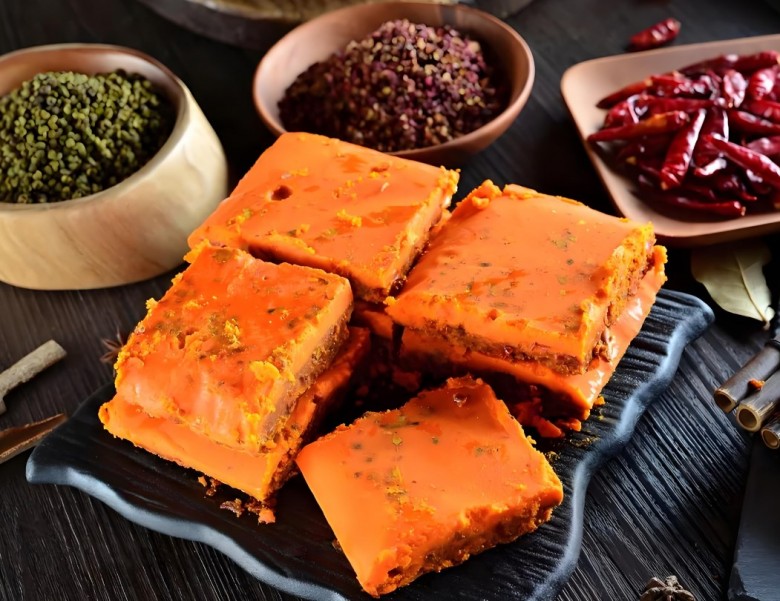 壹家福火锅加盟