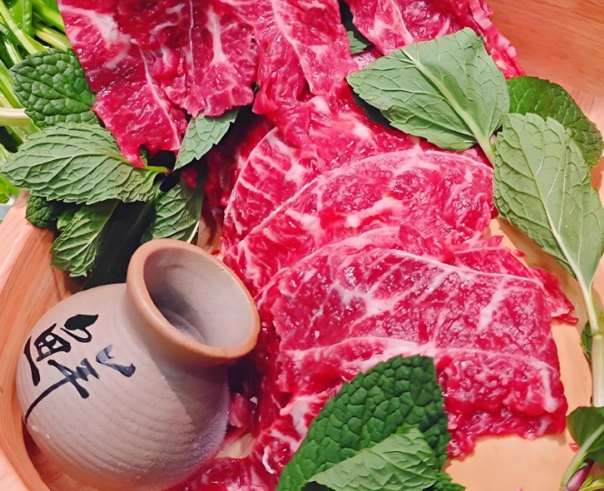 解牛派汕头功夫牛肉火锅加盟