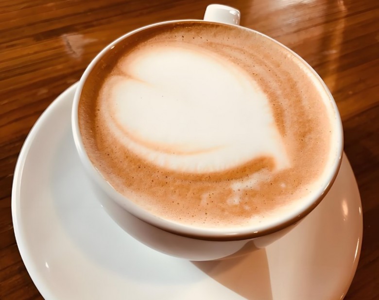 路易莎咖啡加盟