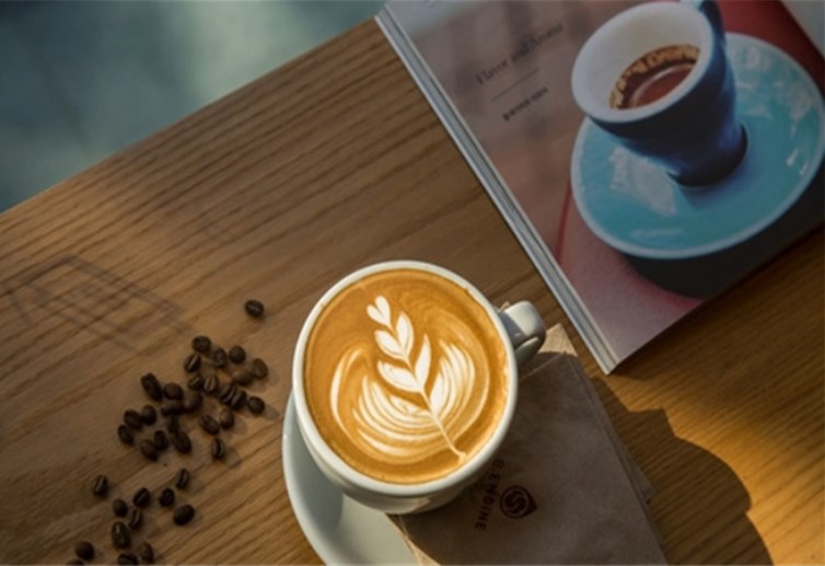 辛鹿咖啡 辛鹿咖啡