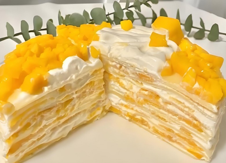 榴火火品质千层蛋糕加盟