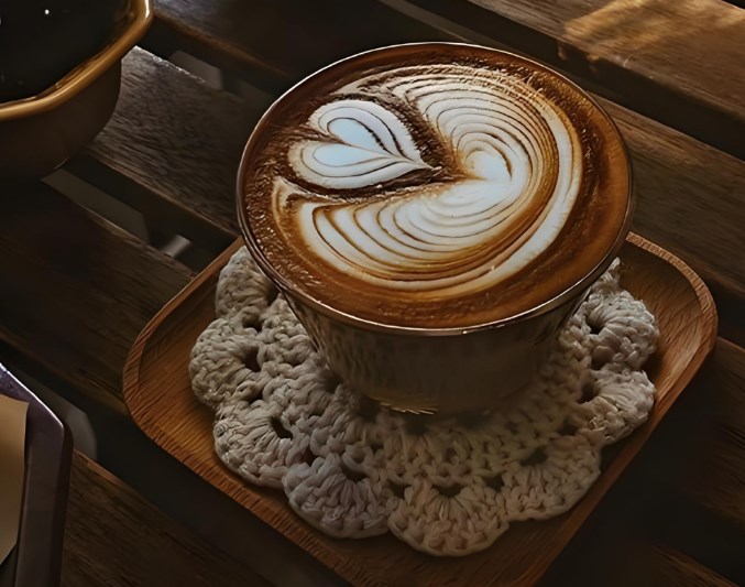 wokecoffee咖啡加盟