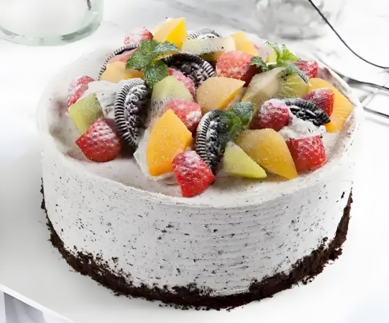 洛杉奇蛋糕加盟