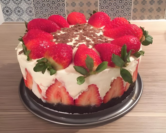 凯慕希蛋糕加盟