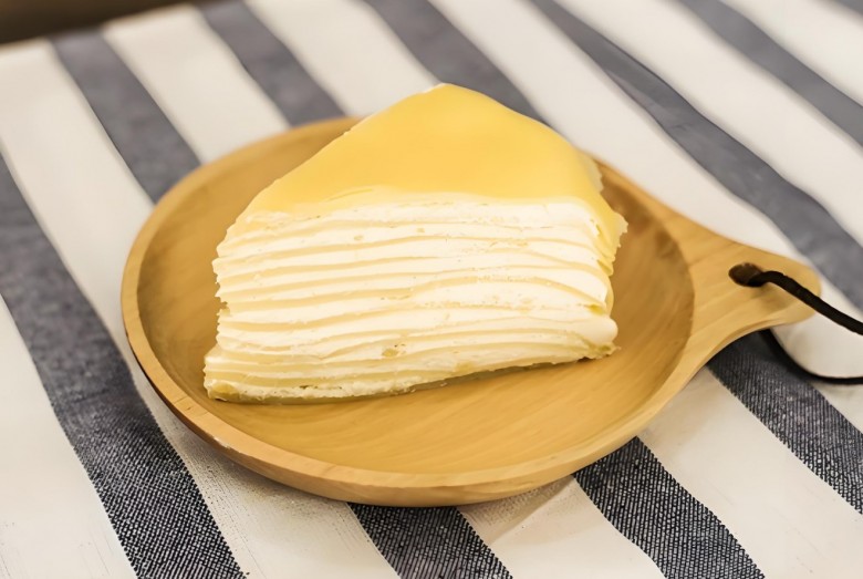 榴火火品质千层蛋糕