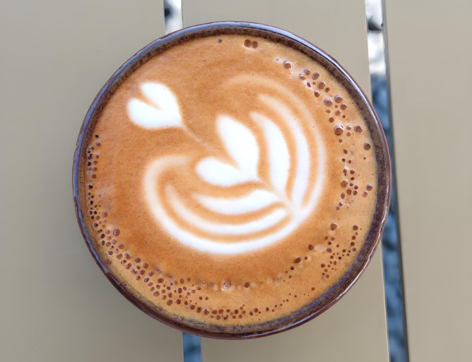 路易莎咖啡加盟