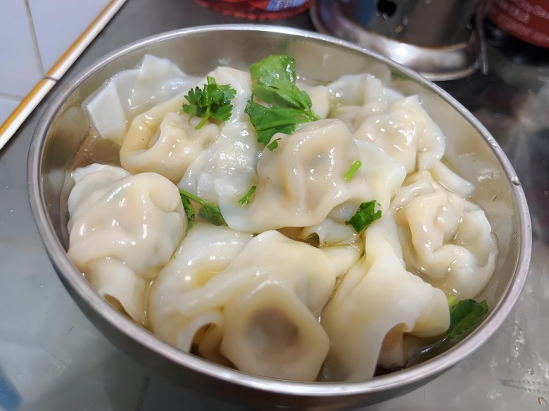 好婆媳馄饨加盟