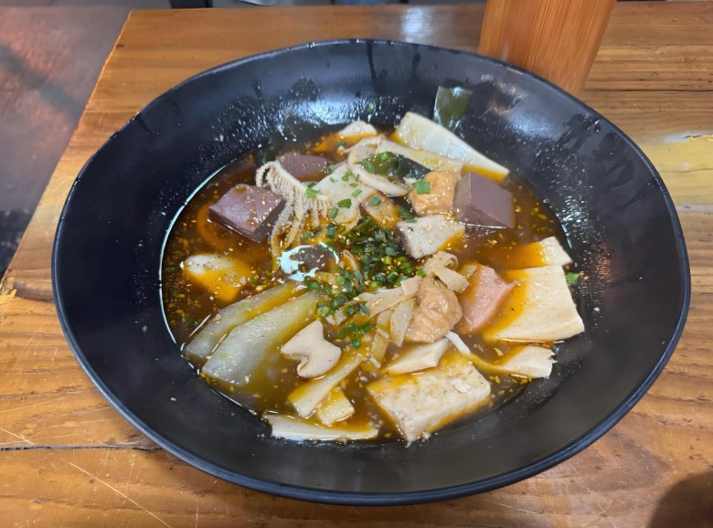 蜀地源冒菜加盟 蜀地源冒菜加盟