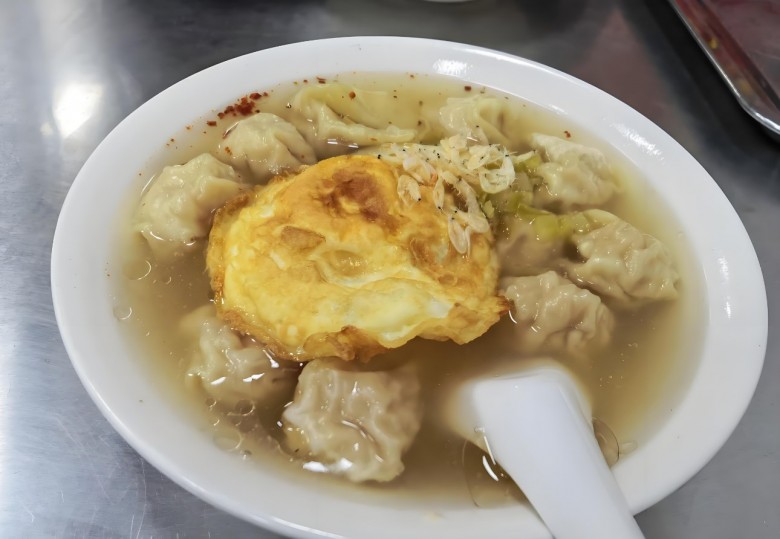 好婆媳馄饨加盟