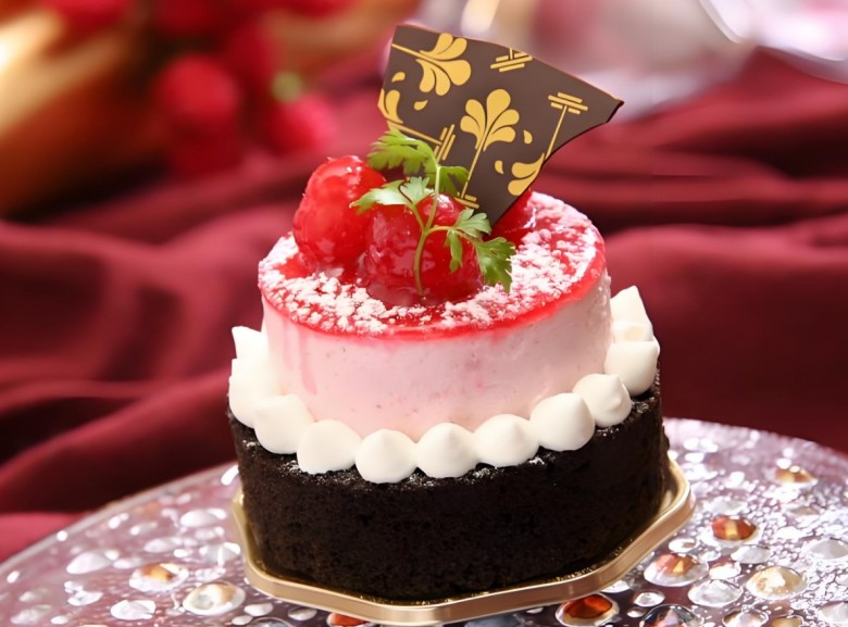 欧丰园蛋糕店加盟