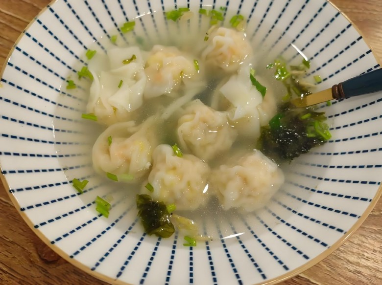 朱彦文馄饨手工点心加盟