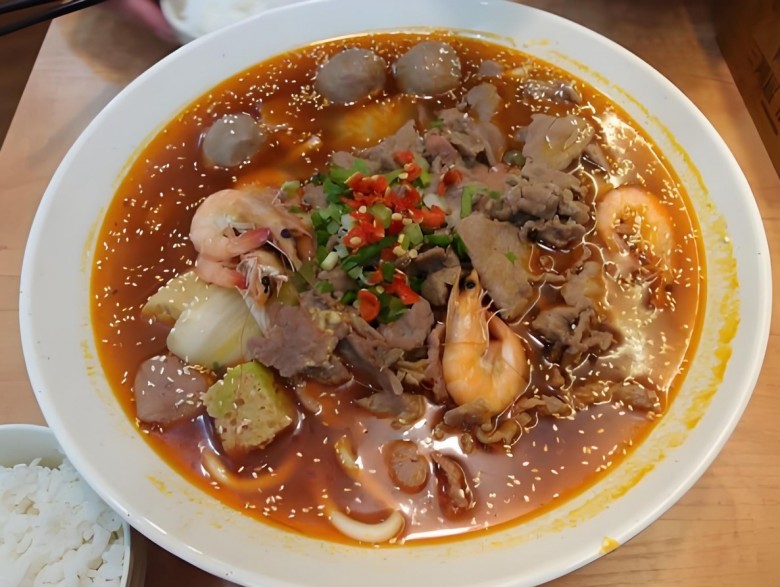 军师骨汤冒菜加盟 军师骨汤冒菜加盟