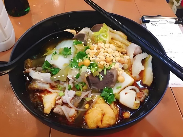 双鸭山鸿海麻辣烫 双鸭山鸿海麻辣烫