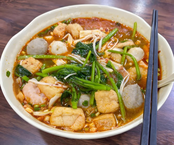 双鸭山鸿海麻辣烫加盟 双鸭山鸿海麻辣烫加盟