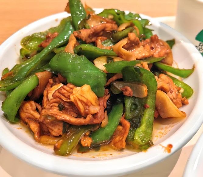 快乐一族中式快餐加盟