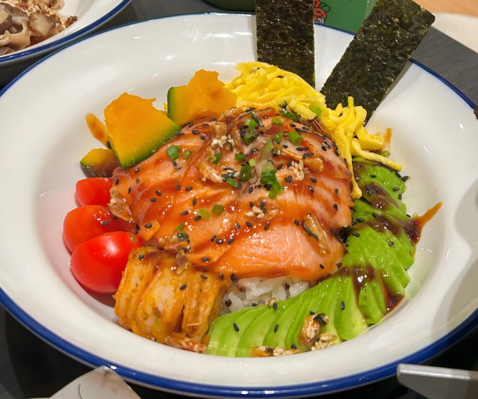 米小蛮中式快餐加盟