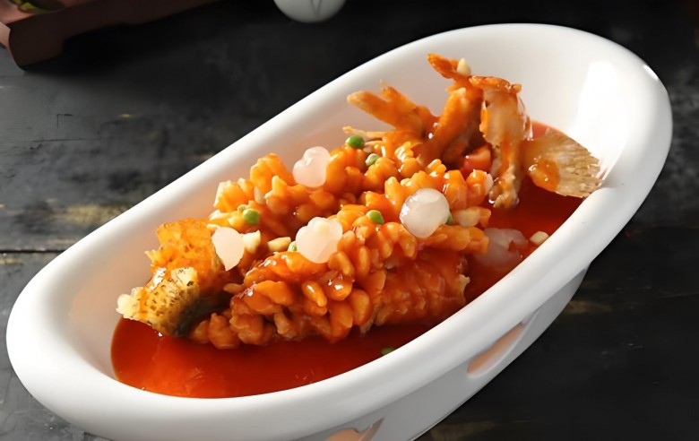 享之味中式快餐加盟