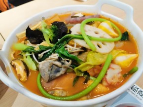 張小燙麻辣燙