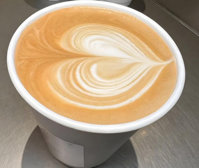 地理学家咖啡加盟