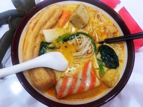 双鸭山鸿海麻辣烫