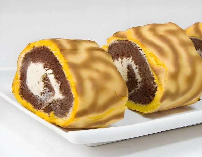 麦里金蛋糕加盟